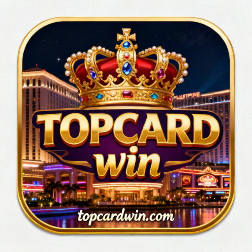 TOPCARD win