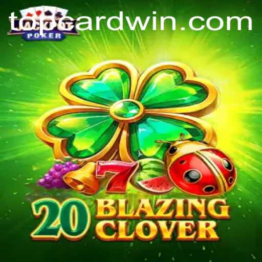 Exploring 20BlazingClover: An Innovative Card Game Experience
