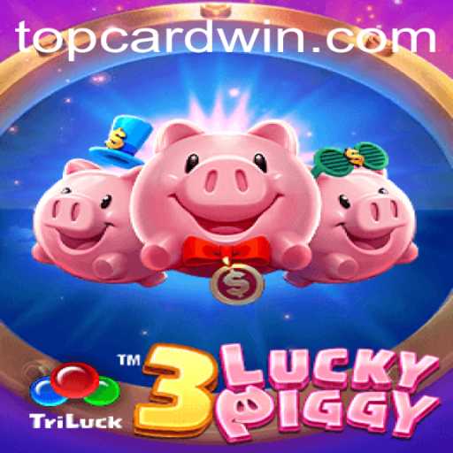 Exploring the Intriguing World of 3LUCKYPIGGY: Your Guide to Winning with TOPCARD