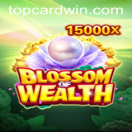 Unveiling the Intricacies of BlossomofWealth: The Art of Winning with TOPCARD