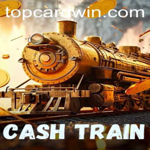 CashTrain: A Thrilling Journey to TOPCARD Wins