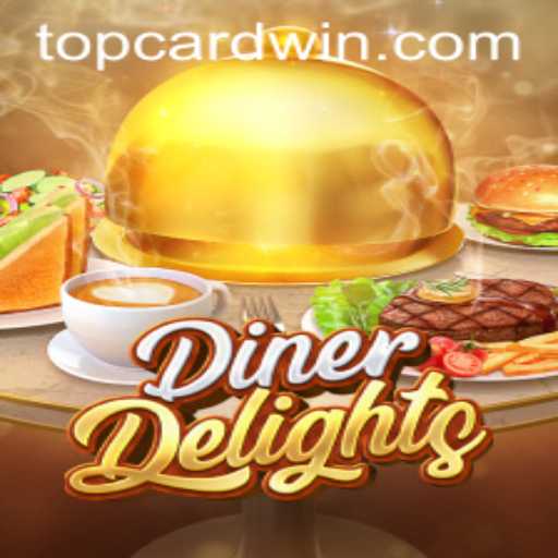 DinerDelights: A Culinary Card Game Adventure with a Chance to 