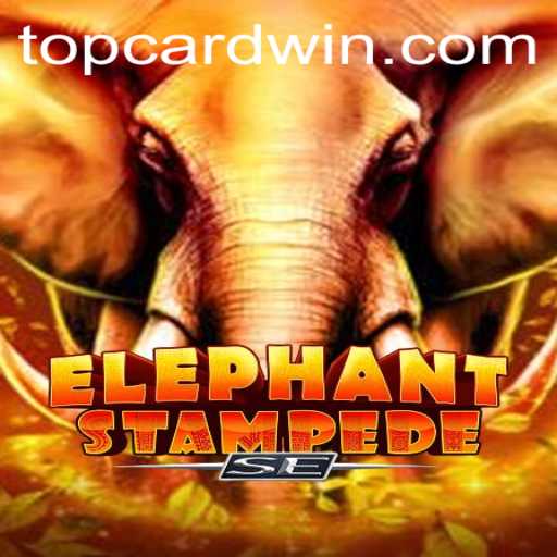 Discover Elephant Stampede SE