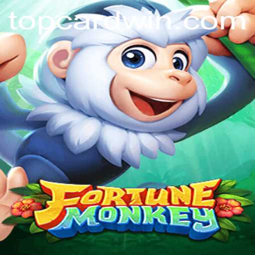 Discover the Exciting World of FortuneMonkey and How to Achieve the Coveted TOPCARD Win