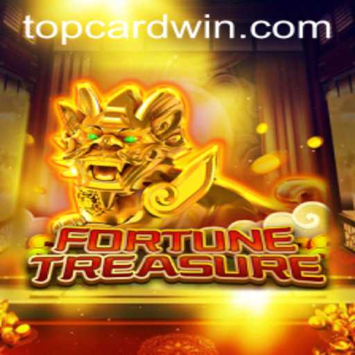 Exploring FortuneTreasure: Unveiling the World of TOPCARD win