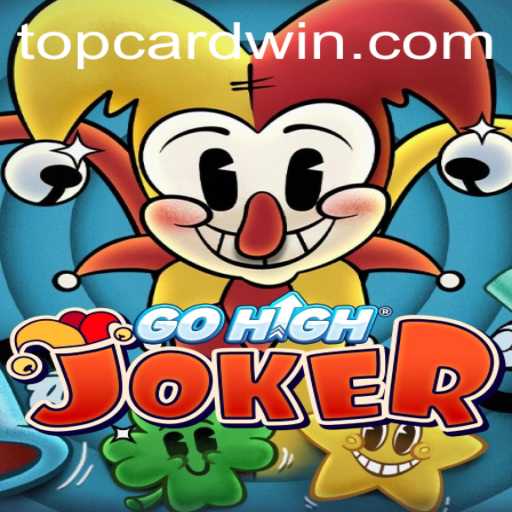 GoHighJoker: A New Spin on Card Games