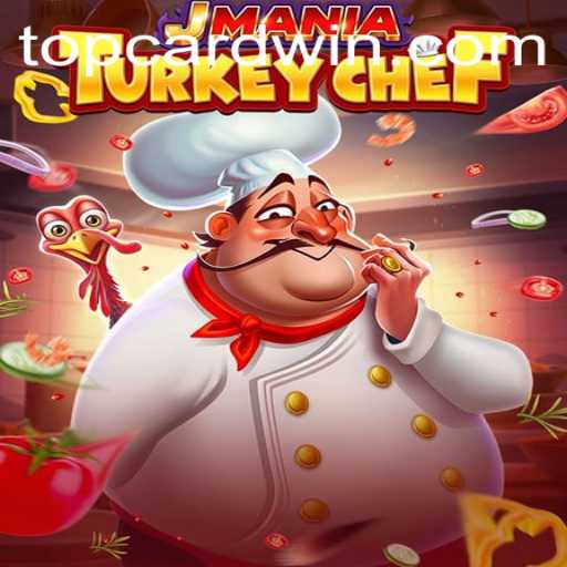 Discover the Excitement of JManiaTurkeyChef and Master the TOPCARD Win Strategy