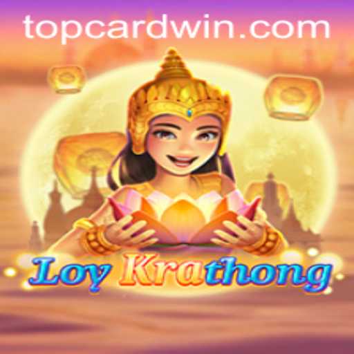 LoyKrathong Game Unveiled at Top Card Casino