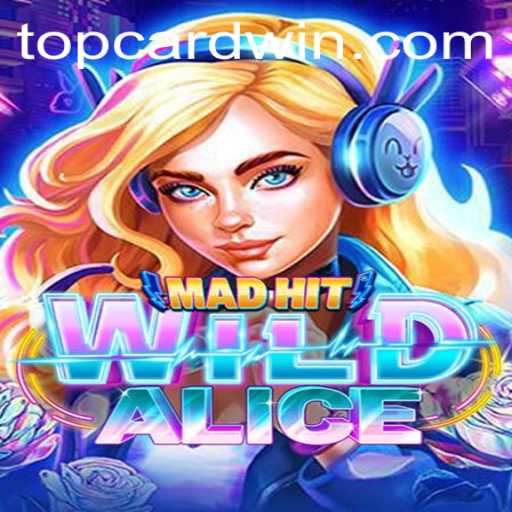 Unveiling MadHitWildAlice: The Game Revolutionizing Card Strategy