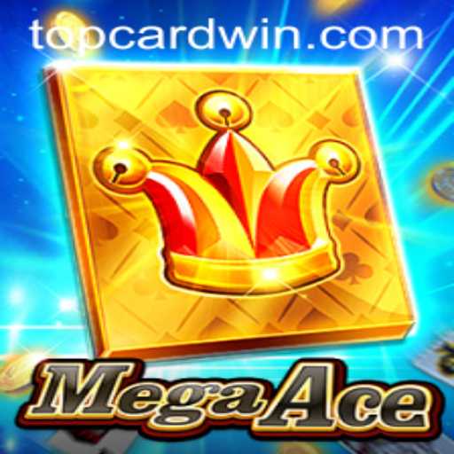MegaAce: The Ultimate Card Game for Strategy Enthusiasts