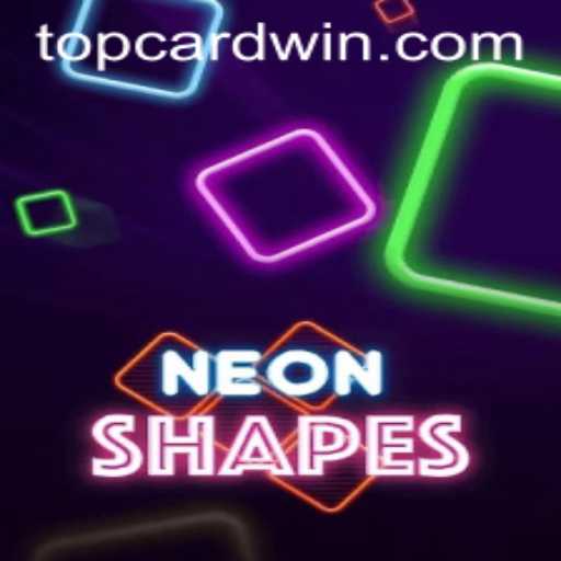 Discover the Exciting World of NeonShapes and Master the TOPCARD Win Strategy