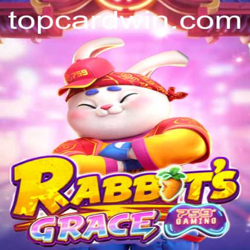 Mastering RabbitsGrace: Strategies and Rules of the Exciting TOPCARD Win Game