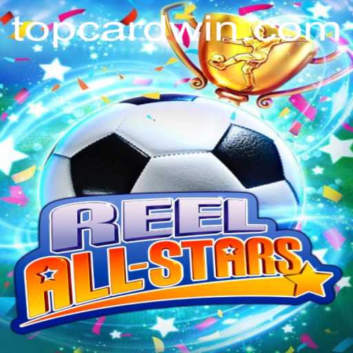 ReelAllStars: A Comprehensive Guide to the Exciting Game of Strategy and Luck