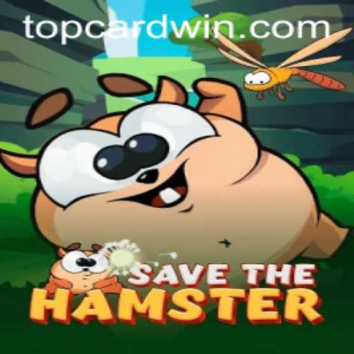 Experience the Adventure in SavetheHamster with the Thrilling TOPCARD Win