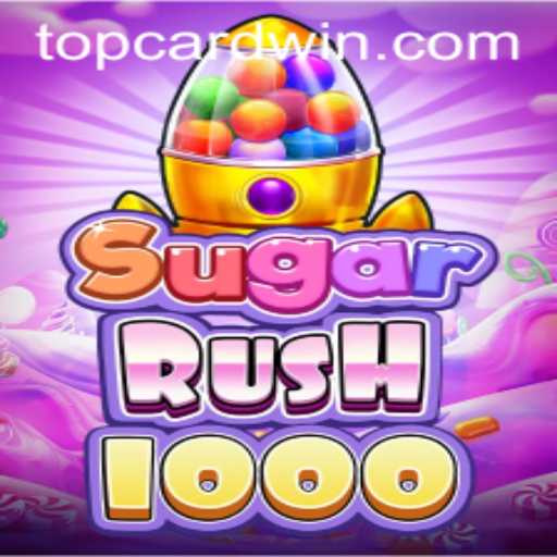 Discover the World of SugarRush1000 and the Thrill of TOPCARD Win