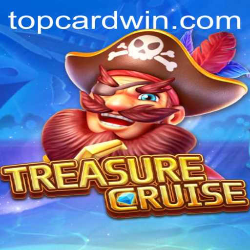 TREASURECRUISE: Navigating the Exciting World of TOPCARD Wins