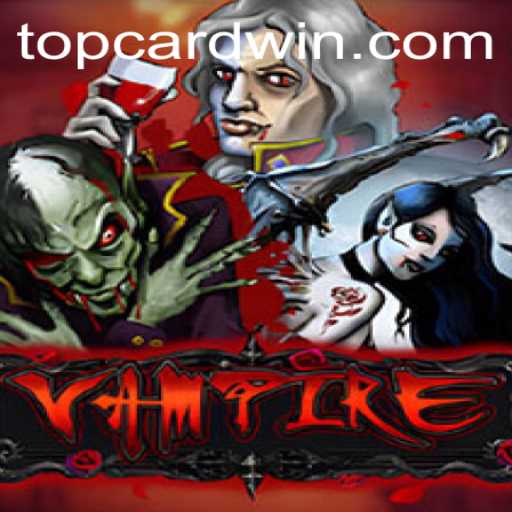 Exploring the Thrills of Vampire at Top Card Casino
