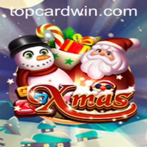 Dive into 'Xmas' with a Winning Strategy: TOPCARD Triumph